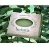 Herbaria Eucalyptus Mint Handcrafted All-Natural Soap with Essential Oils. 4.5