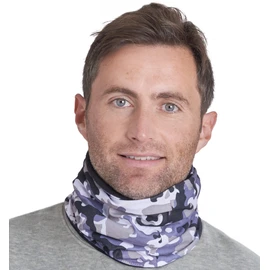 Tough Headwear Swtich Winter Neck Gaiters For Men & Women, Fleece Neck Gaiter, Fleece Neck Warmer, Ski Gaiter - Reversible