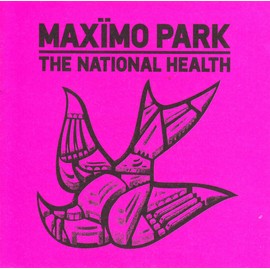 Maximo Park - National Health