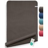 Fit-Flip Yoga towel nonslip, lightweight and quick dry
