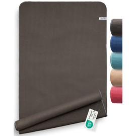 Fit-Flip Yoga towel nonslip, lightweight and quick dry