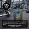 Pack Inmunidad, Energa Y Salud Metablica Hei 3 En 1