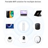 LDW931 4G LTE USB WiFi Modem with SIM Card Slot