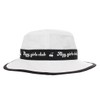 Alsie Adventure Hat 151-0064 Girls, white, 54.0 cm