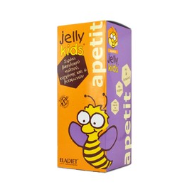 Eladiet Jelly Kids Apetit 150ml