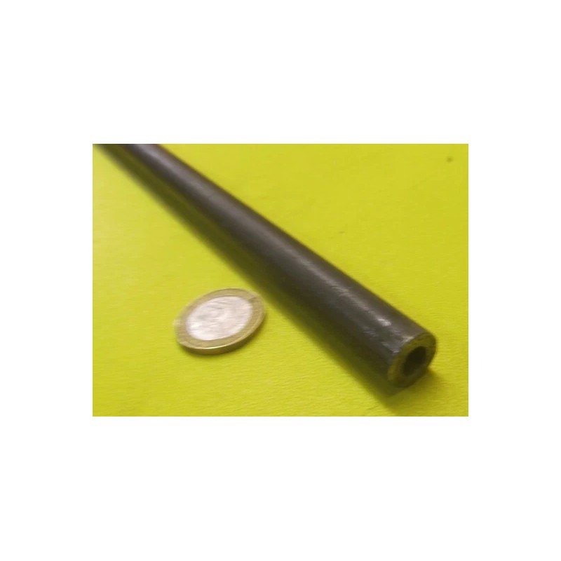 Kmac DOM Steel Round Tube, .500" OD x .260" ID