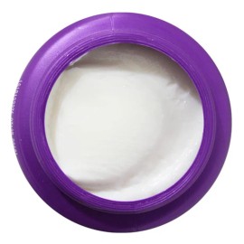 Cera Morada Para Peinar Kuul Efecto Telaraña No Deja Residuo