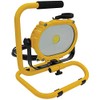 ATD 80418 35-Watt COB Saber LED Work Light with Stand 4200 Lumens
