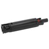 Solar Fuse Holder PV Panel Cable Connector IP68 Waterproof DC
