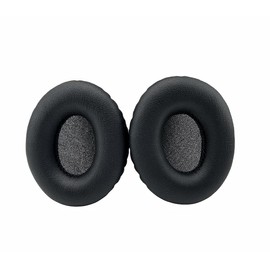 Sumugaric Solo1.0 Wired Headset Replacement Earpads Parts Cushions Covers Headphone Accessories Compatible with Monster Beats by Dr.Dre Solo 1.0 HD Wired (Not for Wireless) On-Ear Headphone