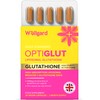 Wellgard Optiglut Liposomal Glutathione 2000µg - High Absorption Reduced L-Glutathione