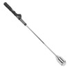 Stainless Steel Golf Swing Training Grip Trainer Pole Bar Correct