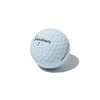 3 Piece Urethane Cover Golf Balls 1 Sleeve 3 Pack