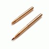 Fine-Tip Lip Brush for Lip Line Makeup Makeup Brush 1 - Lip Brush - Black 2ea