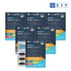 Chong Kun Dang Lutein Omega 3 30 Capsules (6 Boxes,