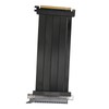 GPU PCIE 4.0 Riser Cable X16 High Speed Flat Line