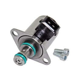 MAX COOL Power Steering Solenoid Valve Suitable for Mercedes W211 W164 ML500 Replaces 2114600984