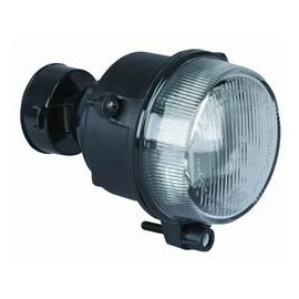 HELLA H12186011 DE 80mm Series 55 Watt H3 Type Halogen Fog Lamp