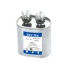 Sotubx 7.5uF 370V/440VAC 50/60Hz Oval Run Start Capacitor 7.5MFD 370/440VAC
