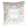 Assorted Party Mints, 2 Pound Pastel Mints Bulk Bag, After