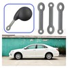 The Lord of The Tools 4 Pieces Car Alarm Remote