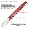 KnitPro Dreamz Regal Set 4 inch Circular Knitting Needles Size