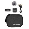 Saramonic Blink100-B3 2.4G Ultra-Small Wireless Microphone System (1 x Transmitter