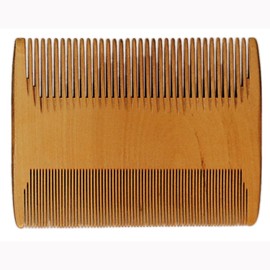 Kost Kamm Baby Comb 2-Sided