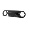 Atlas Universal Skate Tool with Screwdriver Black One Size, Includes: