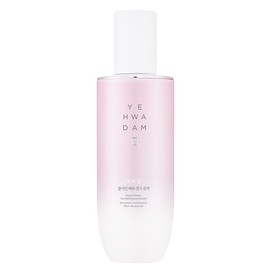 The Face Shop Yehwadam Plum Vitalizing Emulsion / 더페이스샵 예화담 매화 생기 유액