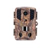 Trail Camera 20MP 1080P Waterproof Outdoor Camera with Night Vision