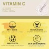 Provence Beauty Suero De Vitamina C Para La Cara Iluminador-antienvejecimien