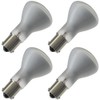 Industrial Performance 1383, 19.5 Watt, R12, Bayonet (BA15S) Base Light