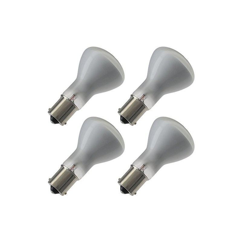 Industrial Performance 1383, 19.5 Watt, R12, Bayonet (BA15S) Base Light