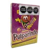Pulparindo Chamoy Tamarind Pulp Candy 20 count