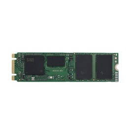 Intel SSD 545s M.2 128GB SATA Internal Solid State Drive (SSD) (64-Layer TLC 3D NAND) SSDSCKKW128G8X1