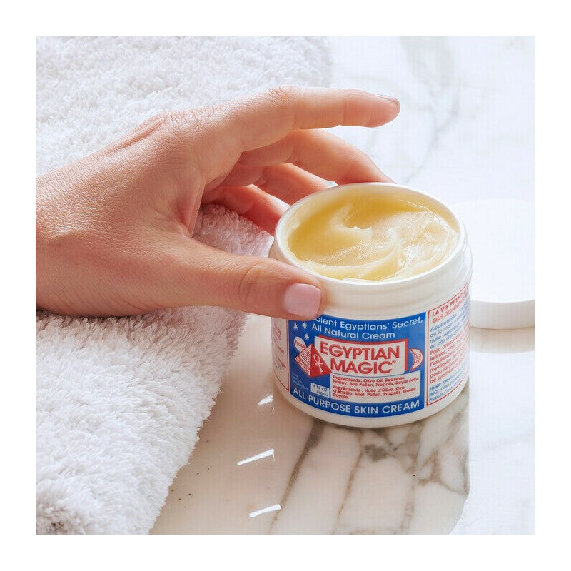 Egyptian Magic All Purpose Cream, 60ml