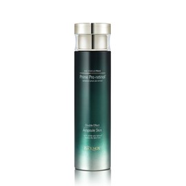 Isa Knox Age Focus Prime Double Effect Ampoule Skin + Beyond Body 2 Types King Sample / 이자녹스 에이지포커스 프라임 더블 이펙트 앰플 스킨+비욘드 바디 2종 왕샘플