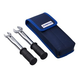 SUPERTOOL STW2HS Super Torque Wrench Set of 2 (Includes Calibration Certificate)