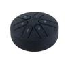 Handpan Drum Professional Mini 6 Note Worry Free Tongue Drum