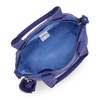 Kipling ASSENI MINI Small tote, Totes, Ocean Blue (Blue)