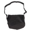 Cross Shoulder Urine Bag Cover Catheter Bag Cover with Interior