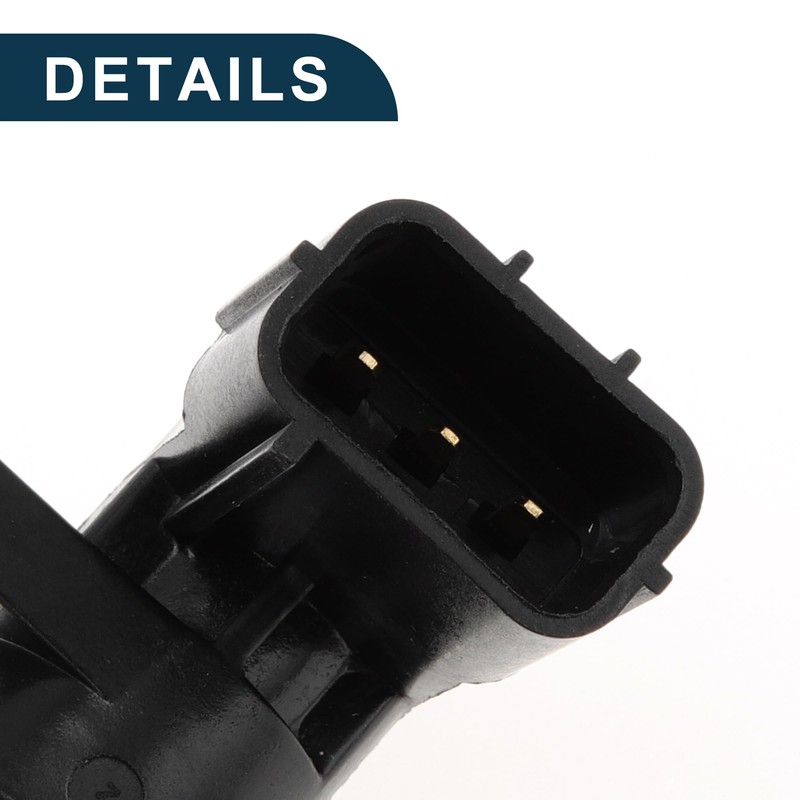 TUCKBOLD 1 Pc No.28820-PWR-013 Transmission Speed Sensor for Honda Civic