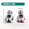 Battery Terminals for Nissan - Positive & Negative Auto Battery