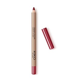 Kiko- KIKO MILANO - New Creamy Colour Comfort Lip Liner 09 Lápiz de labios de larga duración                                                          