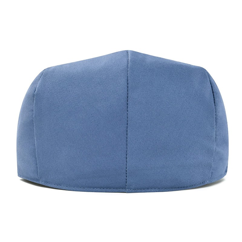STARANCE - Gorro de algodón para hombre, diseño de hiedra