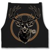 Shirtracer - Apron - BBQ Apron - Men 1 -