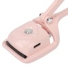 3 Gears Heated Eyelash Curler Intelligence Electric Eye Lash Curler