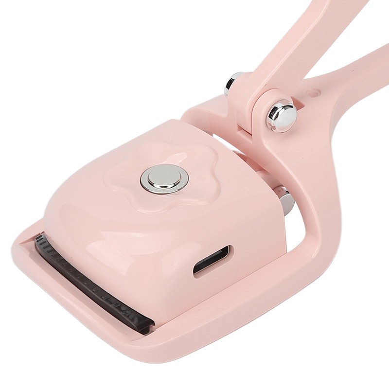 3 Gears Heated Eyelash Curler Intelligence Electric Eye Lash Curler