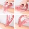CTDMJ Gua Sha Massage Tool Gua Sha Tools Resin Large